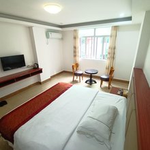 东莞虎门永发商务公寓(虎门高铁站店)