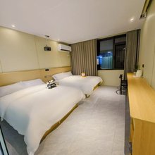 云香宾馆(徽州古城店)