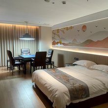 星宸酒店
