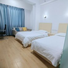 众旺宾馆(建昌道地铁站店)