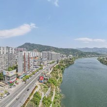 领江至尊酒店(福州永泰店)