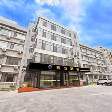 速5酒店(济宁职业技术学院店)