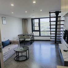 小威民宿(呈贡大学城南地铁站店)
