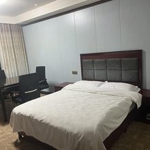 万载水嘉湾大酒店