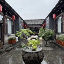 大同步步高民宿(大同古城鼓楼东街店)