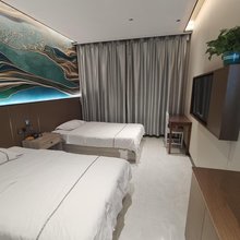 壶口百姓缘客栈(黄河壶口风景区店)