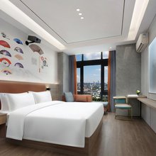 圆果·酒店