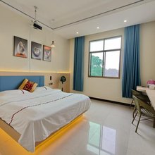 嵩明滇豪酒店(二店)