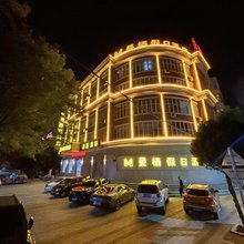 壶关县曼栖假日酒店