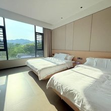 山田半亩温泉民宿