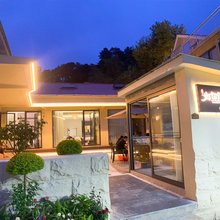 庐山如你所苑(索道上站店)