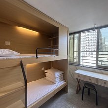 心逸公寓(东门老街店)