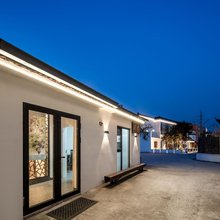 溧阳南山竹海屋里厢民宿(天目湖御水温泉店)
