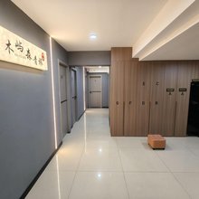 木屿森青旅(昭觉寺南路地铁站店)
