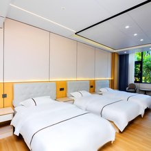 腾冲众旺宾馆(腾越古镇店)