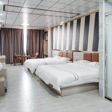 长汀丽人雅宿