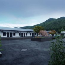 鹿园客栈
