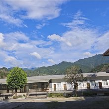 东周茶业民宿