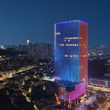 全季酒店(中山博览中心店)