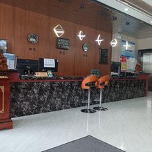 中鸡永安宾馆(中鸡镇店)