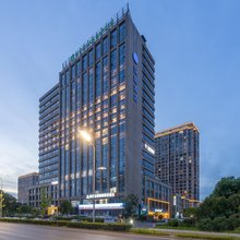 汉庭酒店(义乌爱琴海商城大道店)