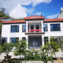 天池缘民宿