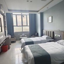 佳县凌云大酒店