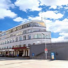 苍溪世纪豪艇大酒店(滨江路店)