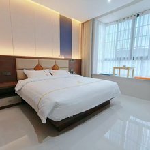 星燕客栈(浏阳市古港店)