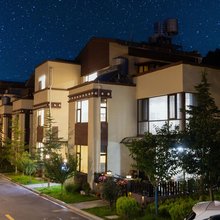 雪融慢厝民宿