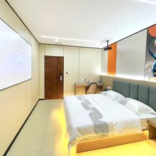 和璟公寓(科苑西路店)
