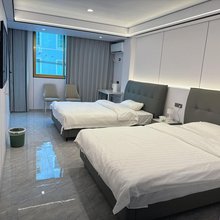 龙港东星商务宾馆