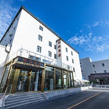 明珠酒店(北京首都机场新国展店)