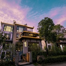 婺源米墅·拾光民宿(县中心弦高古城店)