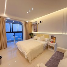 悠仙居轻奢公寓(银泰百货店)