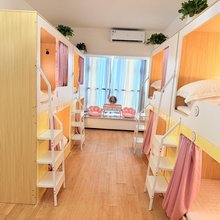 心语·纯女生青年旅舍(骑楼老街店)