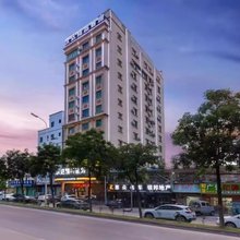 鑫汉达酒店(伯恩光学惠州有限公司店)