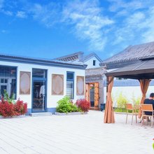 白洋淀望月岛18号民宿