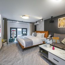 馨宁影院美宿(金融街万达店)