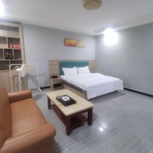 汕头鸿佳公寓