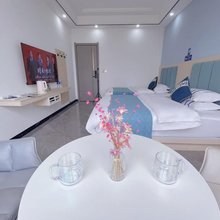豪瑞酒店