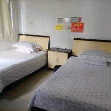 豪盛旅馆