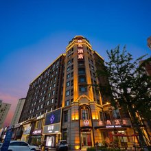 倦鸟酒店(青岛城阳万象汇店)