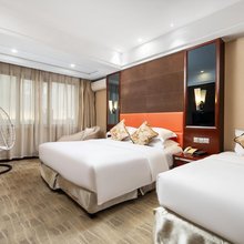 常州珈源康养酒店