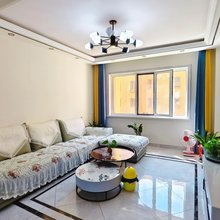 乌兰察布清越公寓(幸福广场店)