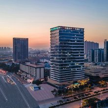 城市便捷酒店(南宁东站金桥大嘉汇店)