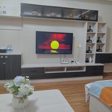 迎宜居公寓(贵安水世界店)