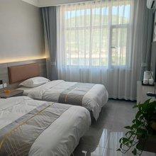 亿元丰快捷民宿