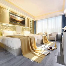 云之尚云连锁酒店(云南省博物馆官渡古镇店)