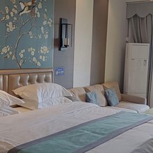 英德奥园泉林公寓